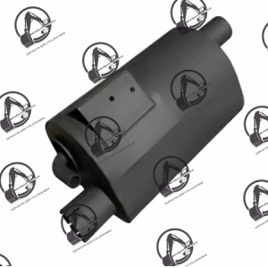 Глушитель CAT 199-3003