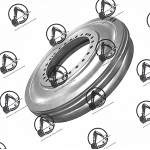 Турбина-конвертер CAT 8P-5696