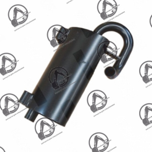 Глушитель A213615