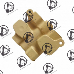 Клапан в сборе KOMATSU 14X-62-16101