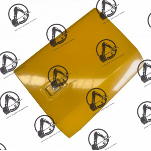 Крышка KOMATSU 20Y-54-57451