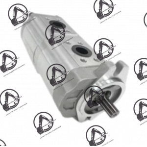 Насос гидравлический KOMATSU 23A-60-11100