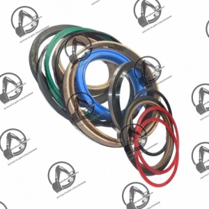 Комплект уплотнений SP116297