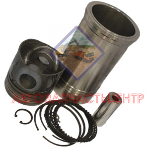 Поршневая группа SP115212/860112225 /860118386 / 340-9000200-H