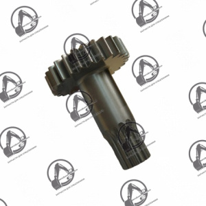 Вал-шестерня K9000802