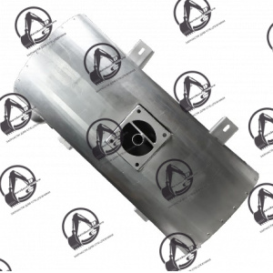 Глушитель VOLVO 11110296