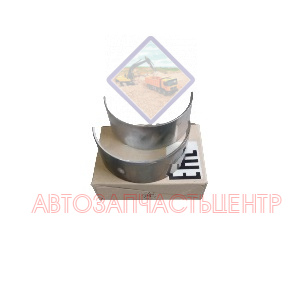 Вкладыши шатунные MAN TGS TGX двигатель D2066 D2676 51024106698