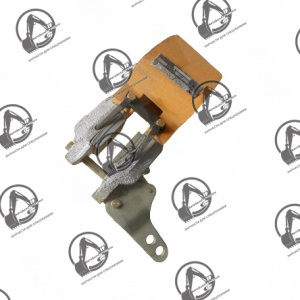 Суппорт стояночного тормоза K9000607