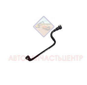 Топливопровод MAN от фильтра к ТНВД 51123075794