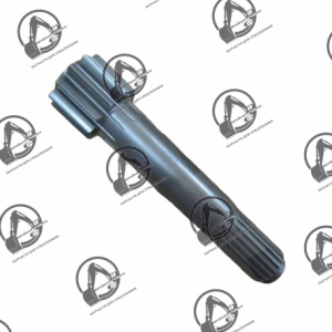 Вал (к-т) D517347