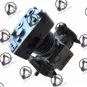 Воздушный компрессор CAT 7E-3879