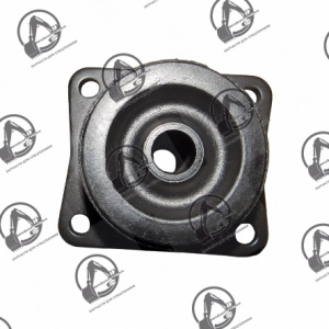 Подушка двигателя резиновая 133-00033D3