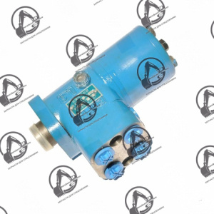 Гидроусилителя руля (шпонка) (4 выхода) BZZ3-100C