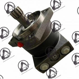 Гидравлический насос BOBCAT 6681615