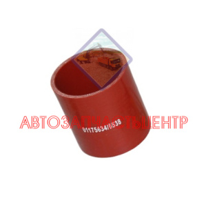 Патрубок воздушный 1175634
