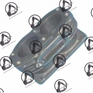 Блок цилиндров CAT 4W-9484