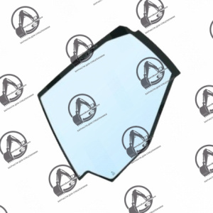 Стекло лобовое верхнее VOLVO VOE11200910