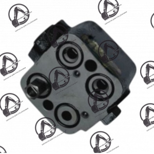 Головка цилиндра KOMATSU 707-29-70280