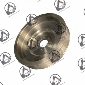 Шкив вентилятора 65.06606-0047