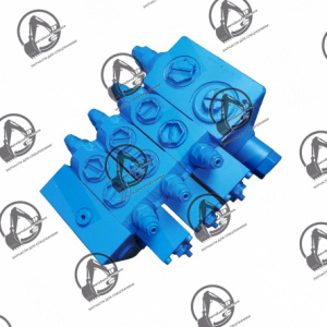 Гидрораспределитель K1015269B