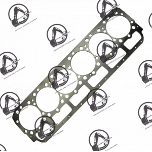 Пластина CAT 6I-2981