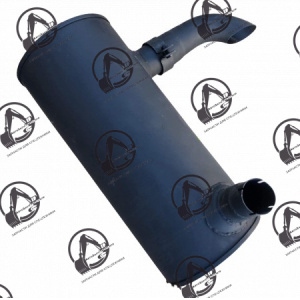 Глушитель CAT 266-6250