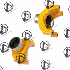 Вилка CAT 6T-8409