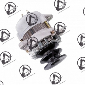 Генератор KOMATSU 600-812-6150