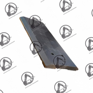 Нож ковша стальной 16A3840