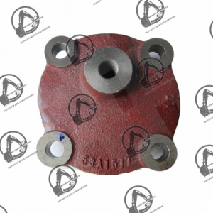 Головка цилиндра 53A0043