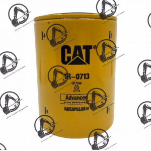 Фильтр масляный CAT 1R-0713
