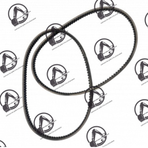 Ремень KOMATSU 04121-21748