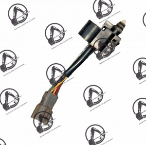 Переключатель KOMATSU 417-43-26221