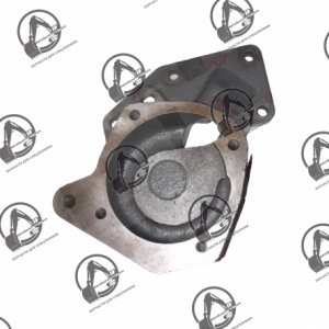 Адаптер водяного насоса (4 отв.) двигателя Deutz TD226/13020577/1000351393