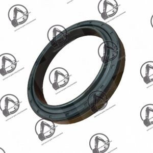 Сальник коленвала передний 65.01510-0157