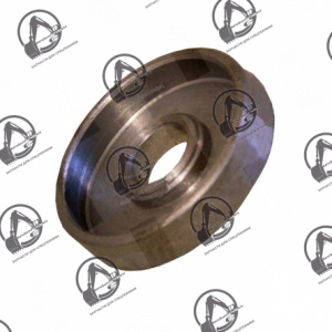 Крышка 2.430-00402