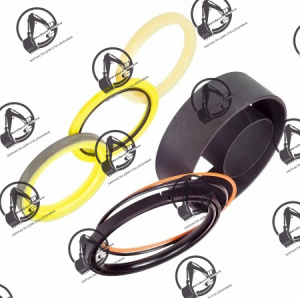 Комлект уплотнений CAT 7X-2747