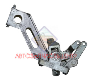 Кулиса переключения передач Евро - 3 (WP-10) SHACMAN DZ9114240533