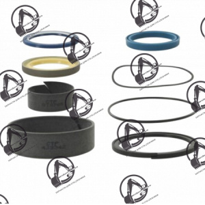 Ремкомплект CAT 243-5804