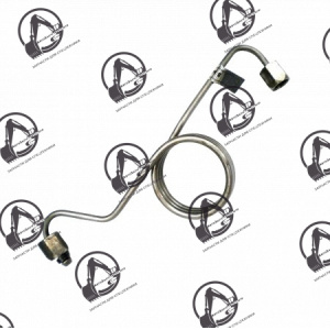 Топливная трубка CAT 8N-3454