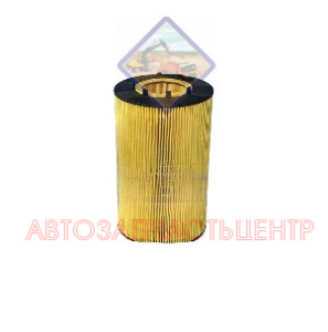 Оригинальный масляный фильтр MAN TGX 51055040110