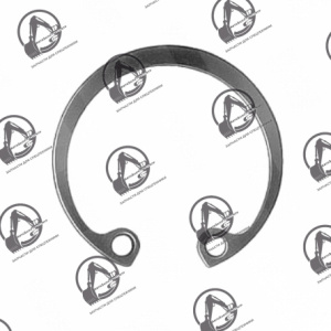 Опорное кольцо 76A0615