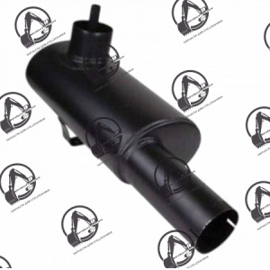 Глушитель CAT 6N-7212