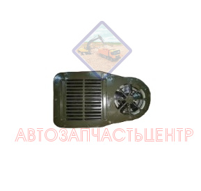 Обогреватель кабины 748-44-200СП