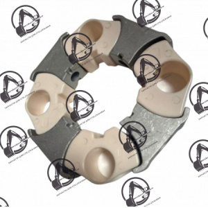 Муфта CAT 085-7572